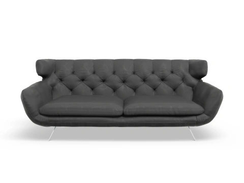 3-Sitzer Sofa